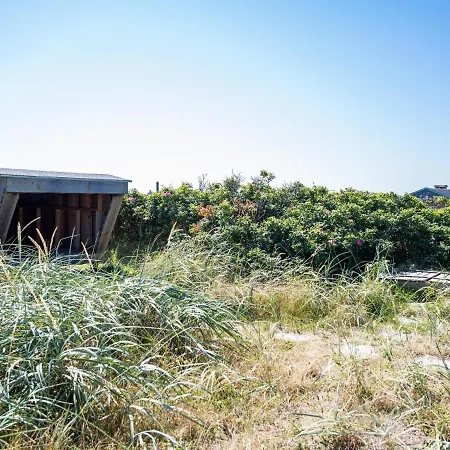 Holiday Henne Xcvii Prázdninový dům